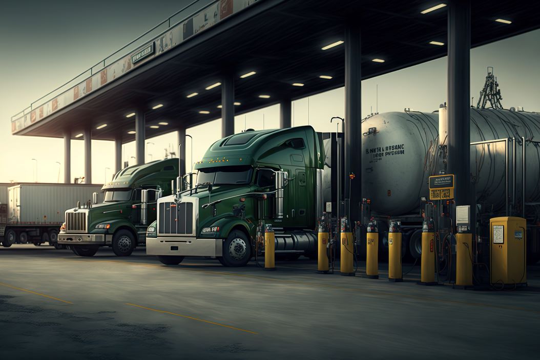 Navigating Supply Chain Disruptions: How Trucking Companies Adapt
