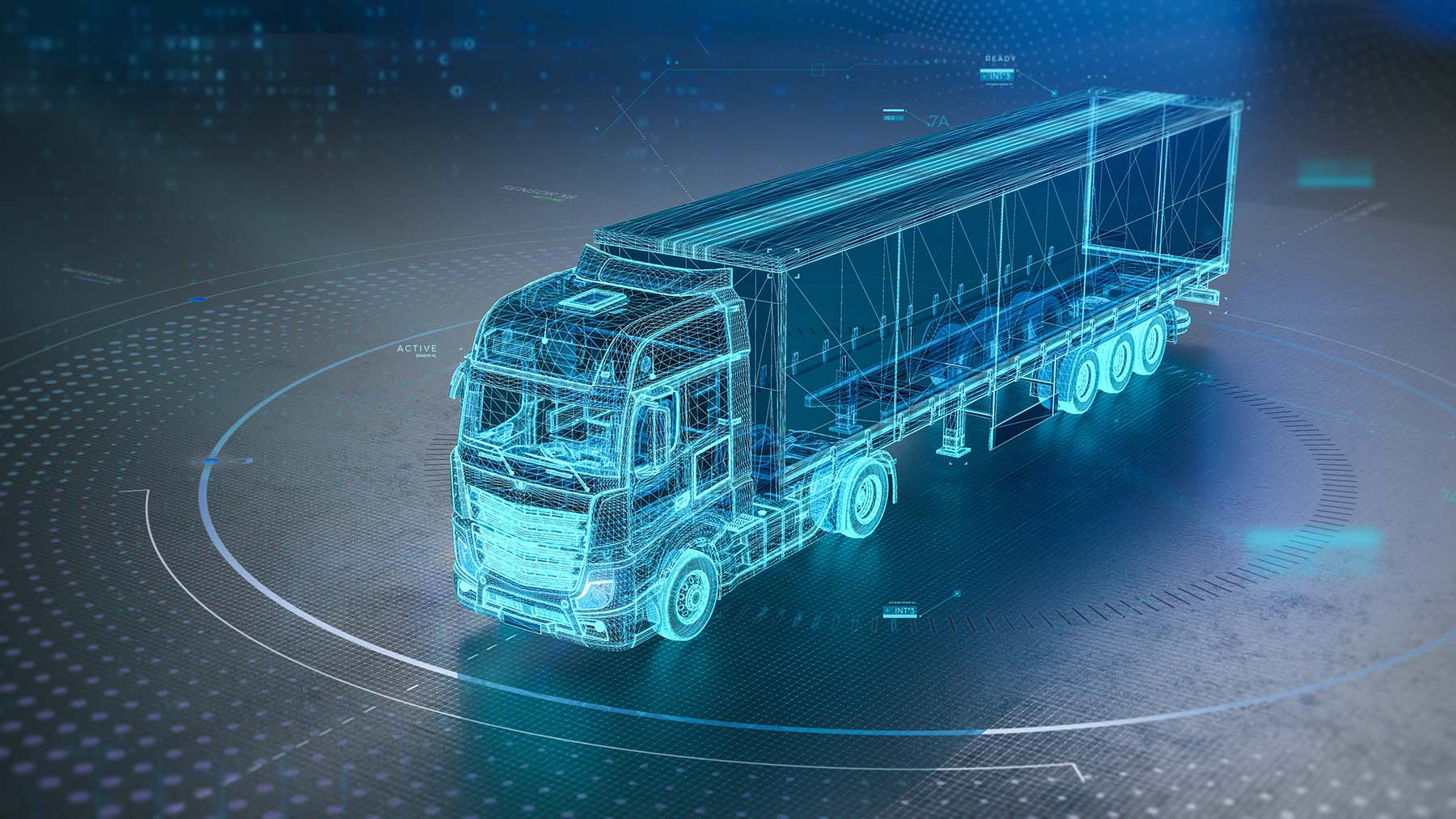 Top 10 Trucking Technologies Shaping the Future of Transportation