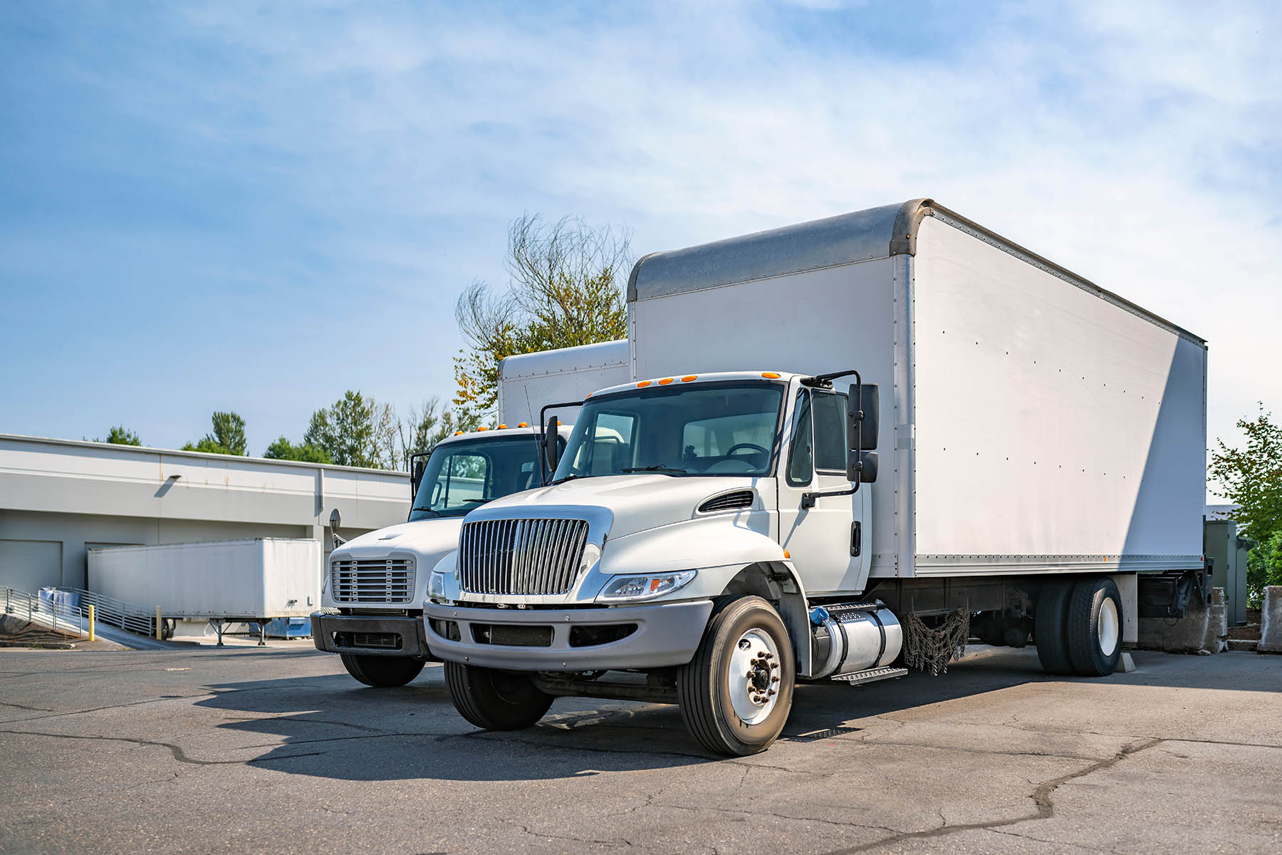 Do You Need a CDL to Drive a Box Truck? An In-Depth Analysis