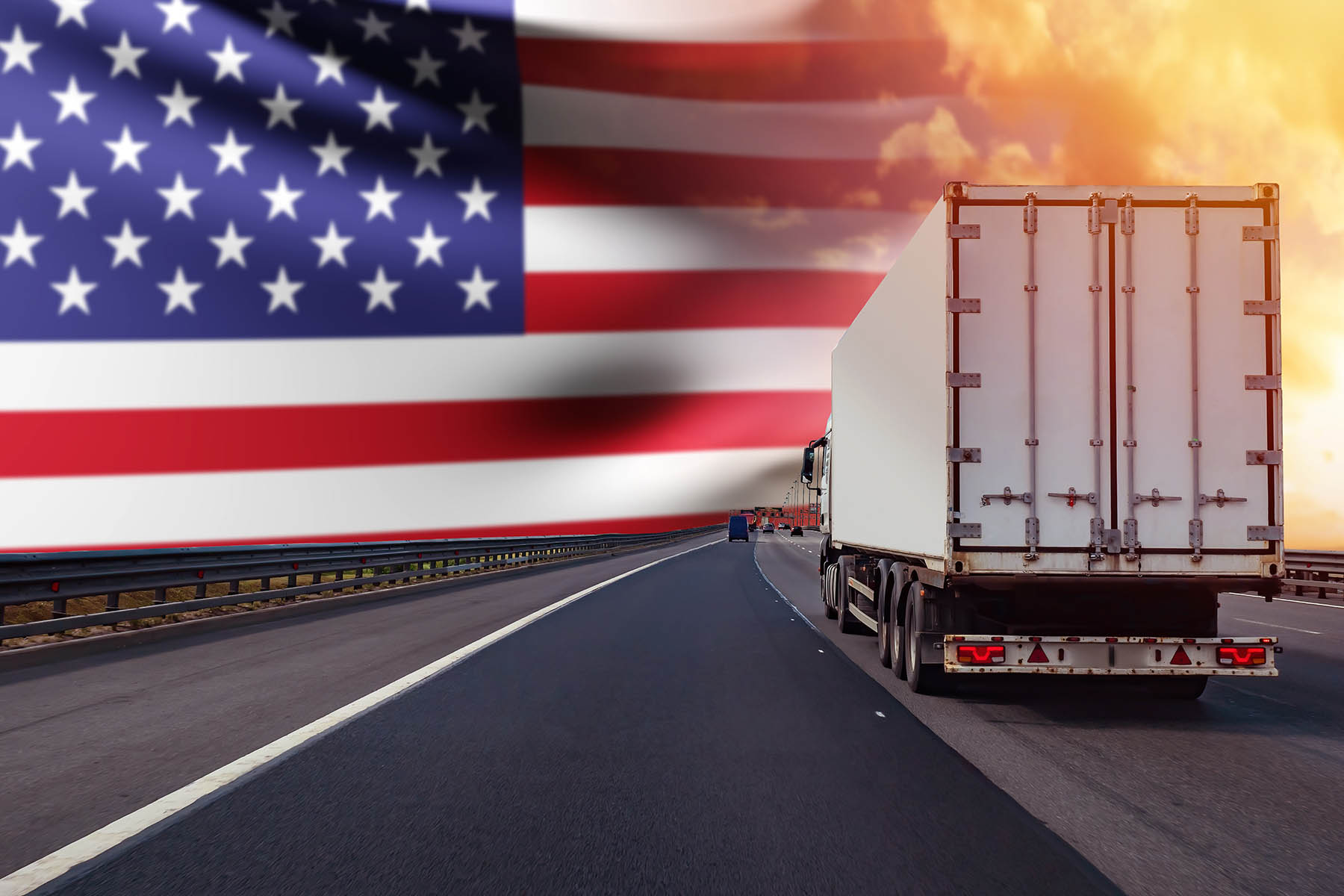 Dedicated Truck Drivers: The Backbone of Focused Logistics