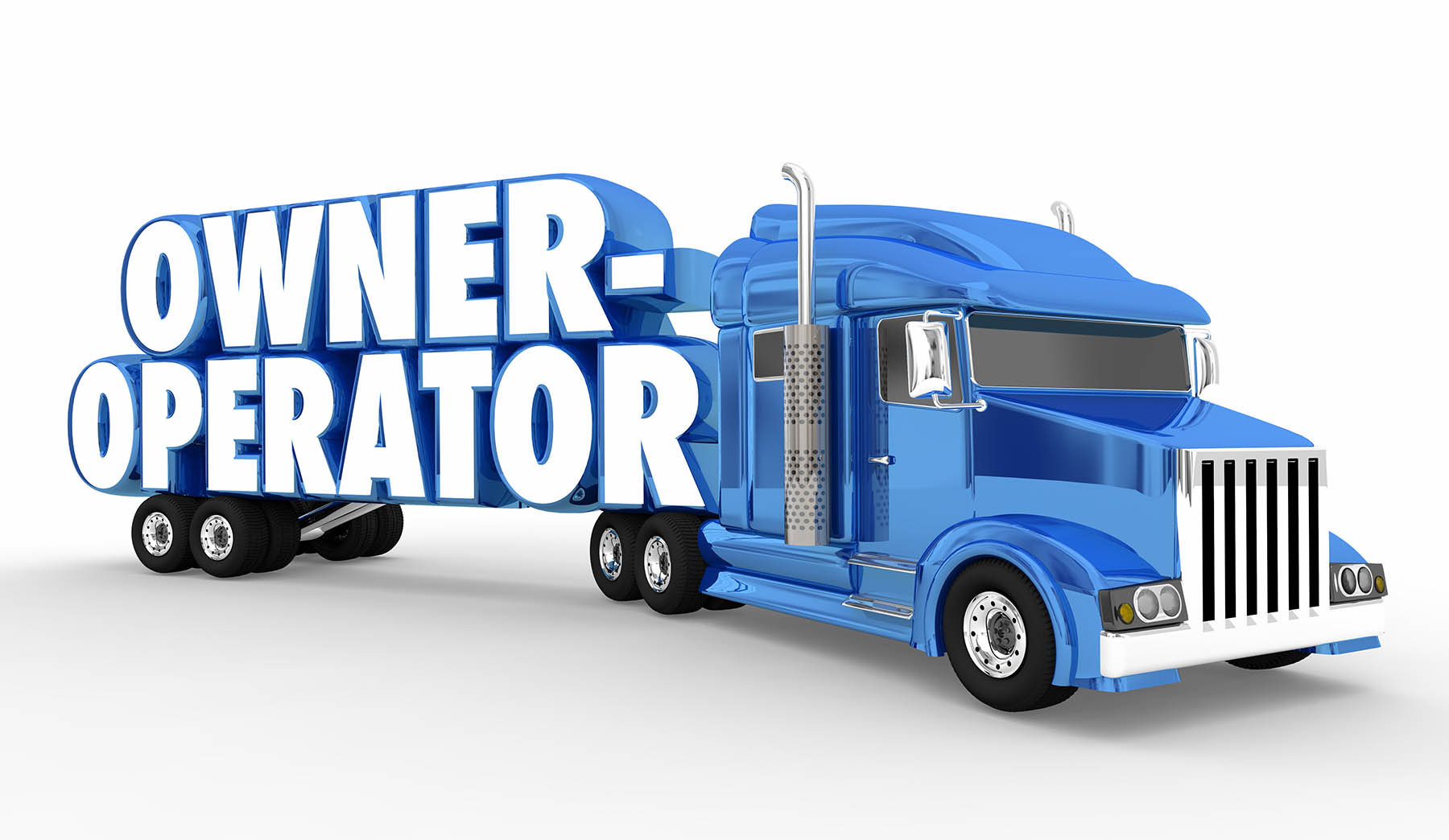 Owner Operator vs. Company Truck Driver: Which is Right for You?
