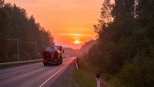 education for Aspiring Truck Drivers