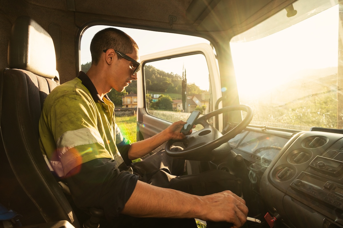 The Economics of Trash: What Garbage Truck Drivers Earn