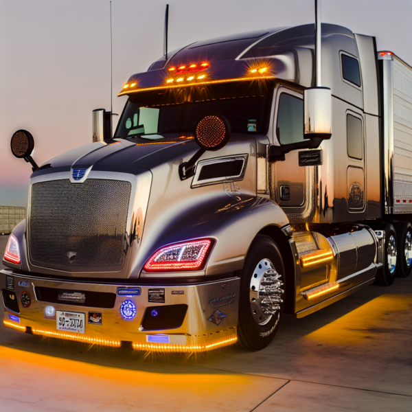 Custom Truck Modifications