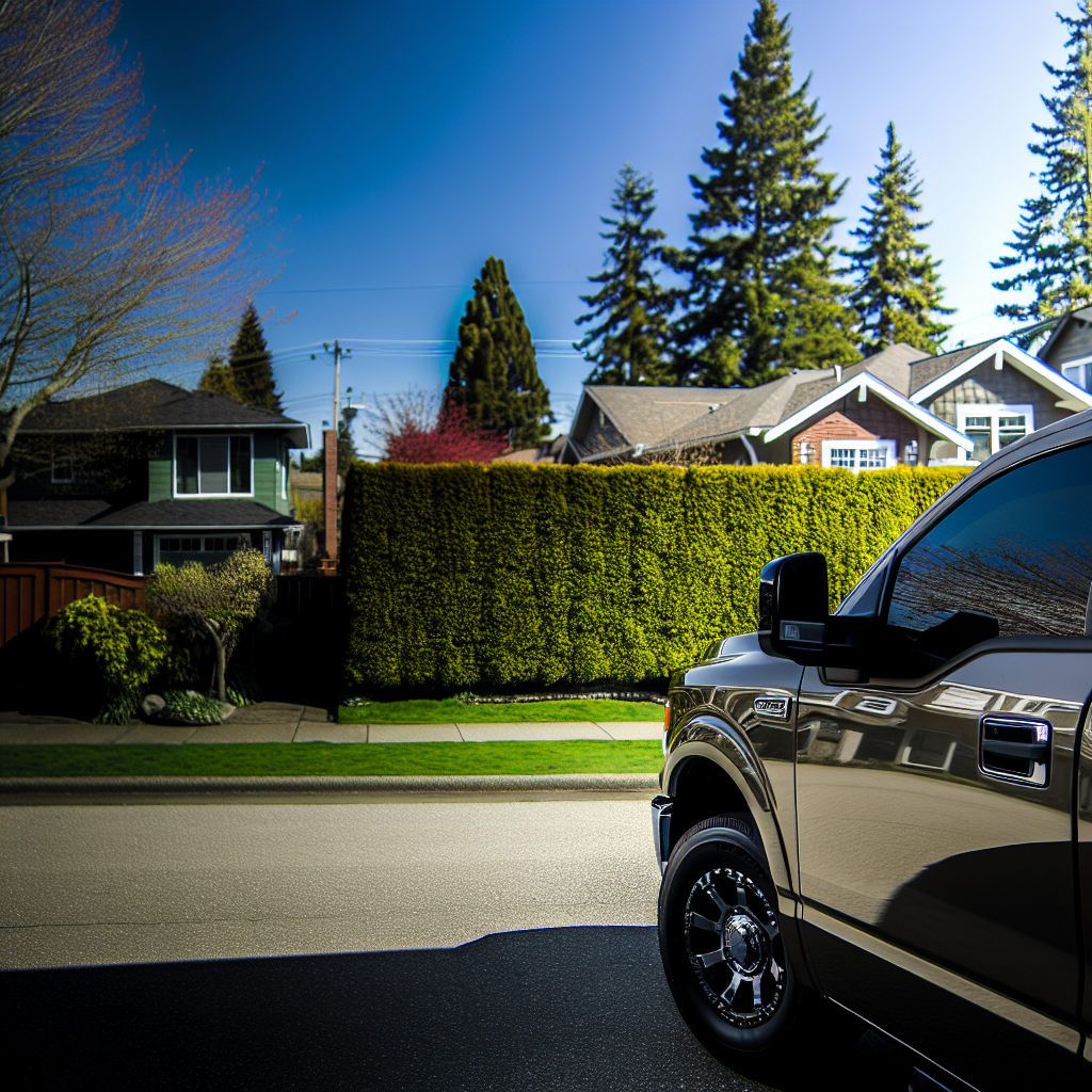 Diesel Trucks for Daily Driving: Pros and Cons