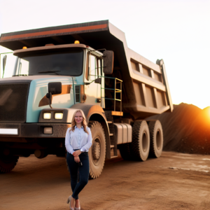 Earning Potential: Analyzing Dump Truck Driver Salaries