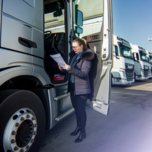 Insurance for Truck Drivers: What You Need to Know