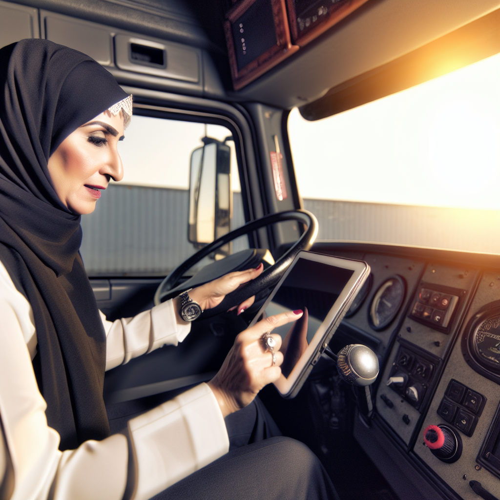 Maximizing Drive Time: Regulations and Best Practices