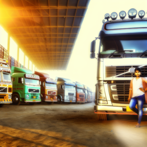 Comparing Salaries: Truck Driver Earnings in Alabama, Missouri, and South Carolina