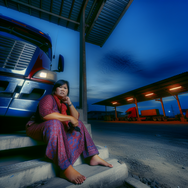 trucking companies to avoid