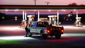 How to Get Started in Hot Shot Trucking