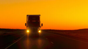 The Ultimate Guide to Truck Driver Safety