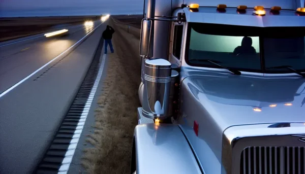 best dash cams for truckers