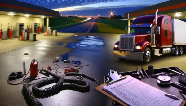 truck lease purchase programs