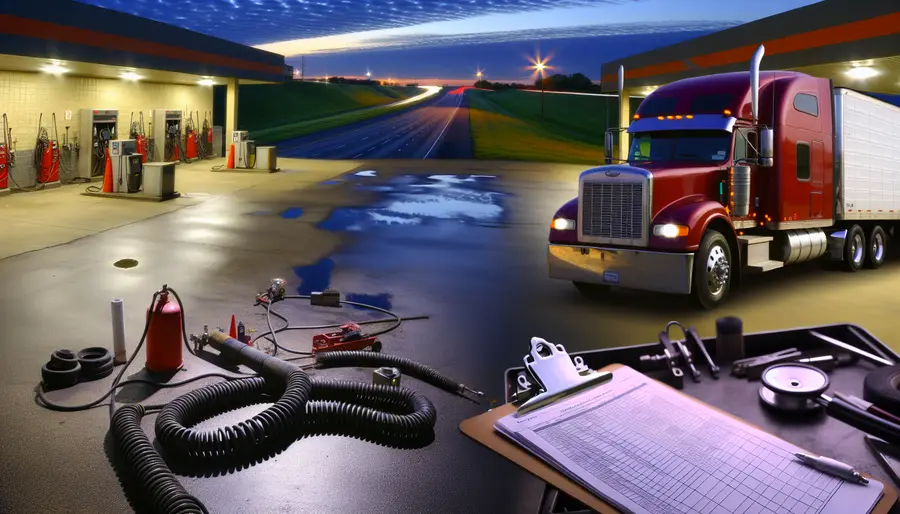 truck lease purchase programs
