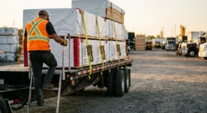 A Beginner’s Guide to Flatbed Trucking