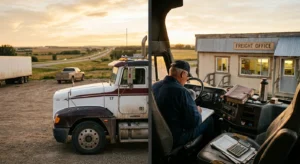 Understanding Per Diem Pay for Truck Drivers